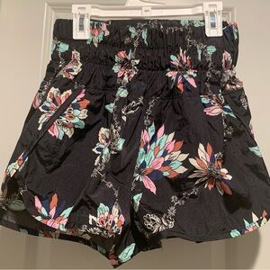 FP Movement lined shorts size Small. Worn a handful of times.